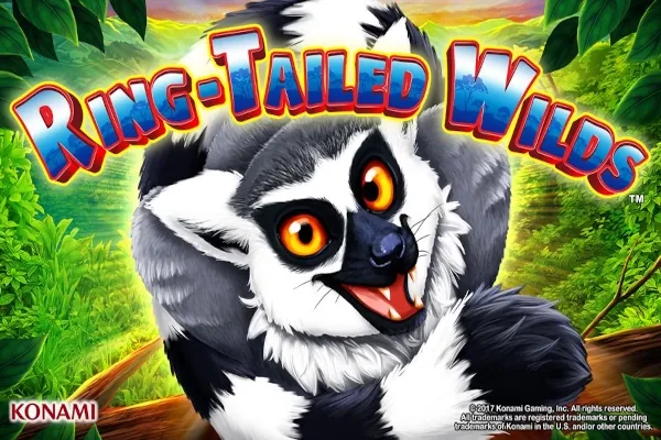 Ring-Tailed Wilds